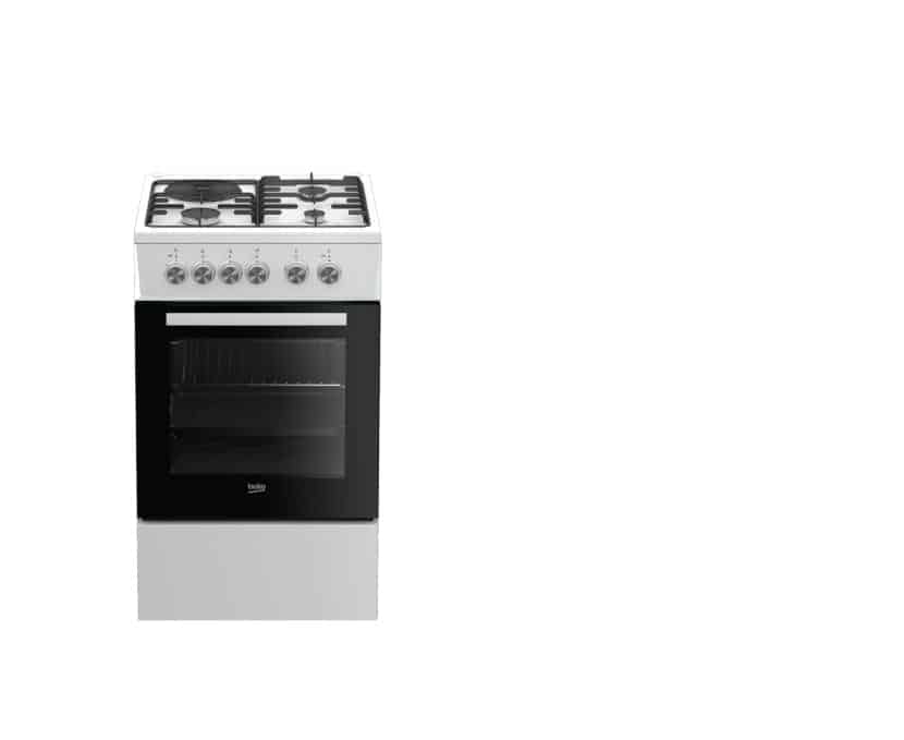 BEKO FSS53000DW štedilnik